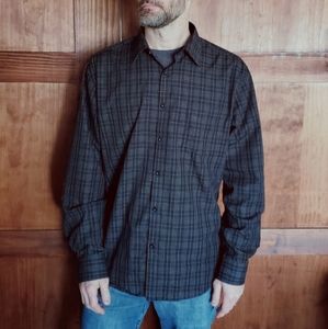 Men's Long Sleeve Shirt